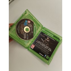 Batman arkham knight XBOX ONE Jeux Vidéo Jeu Microsoft Harley Quinn Joker 