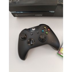 Xbox One Console Model 1540 Jeux Vidéo Jeu HDMI Microsoft FIFA  Manette 500go