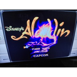 Station Rétro Gaming Recalbox Arcade Jeux Vidéo Consoles Jeu Acer Veriton N2620g