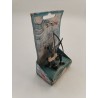 Samurai Simba Personnage Figurine Jouet Collection Archer Jeux