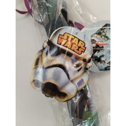 Parapluie Neuf Star Wars Disney Mandalorian Dark Vador Lucas film
