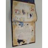 22 chansons douces pour s'endormir Livre CD Musique Dolphino Berceuse Enfants 