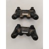 Lot De 2 Manettes PS3 PlayStation 3 Play Sony Console Joystick