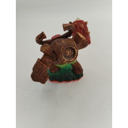 Skylanders Figurine Activision Giant Tree Rex Nintendo Play Xbox Jeux Vidéo