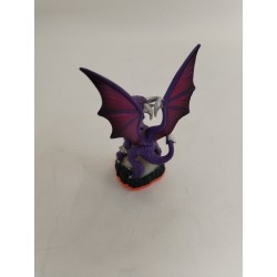 Spyro Le Dragon Cynder Figurine Skylanders Jeux Vidéo Nintendo Play Xbox Jeu