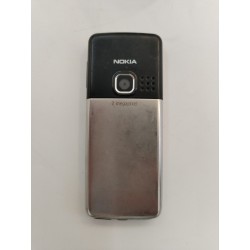 Nokia 6300 Rm 217 Téléphone Tel Portable