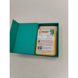 Pirouette Cacahuète - Nathan - Jeu des mots actions et réactions Jeux De Société