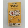 JEU DE 7 FAMILLES MONSIEUR MADAME SOUS BLISTER Jeux De Société France Cartes 