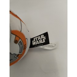 Neuve Disney Star Wars Bb-8 Droid Peluche Jouet Nico Toy