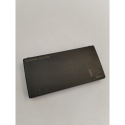 1990 Casio Boss Sf-8000 64kb Business Organizer Scheduling System...