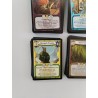 2008 Lot De 390 Cartes Legend Of The Five Rings L5R Anneaux Jeux Carte jeu