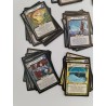 2002 Lot De 76 Cartes Legend Of The Five Rings L5R Anneaux Jeux Carte Jeu