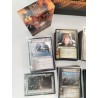 Gros Lot 562 Cartes English The Lord Of The Rings Trading Card Game 2002 Jeux...