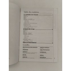 Lyonesse Jack Vance Jeu De Role Premier Cahier Petit Recueil D'aventures