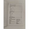Lyonesse Jack Vance Jeu De Role Premier Cahier Petit Recueil D'aventures