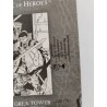 Dungeons & Dragons Campains Eberron Mark Of Heroes Escape From Grea Tower Jeu De