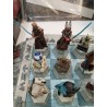 Star Wars Jeux D'échecs Altaya 64 Figurines Collection Jeu Échec Fascicules