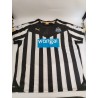 Floqué & Signé Par Cabella Maillot Newcastle XL 2014-15 Puma Wonga Bpl Football