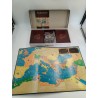 Les Romains 2005 Green board  Game Jeu De Société Jeux Games César Empire Rome