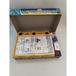 Cariboo Cranium Pars A La Découverte Du Trésor Magique Jeux De Société Jeu