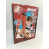 Disney Pixar Cars 2 Domino Mater Set Click Go Domino's Express Martin Jeu Jouet