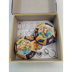 Disney Puzzleball Winnie The Pooh Ravensburger L'ourson Puzzle Ball 3D Jeux Jeu