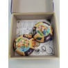 Disney Puzzleball Winnie The Pooh Ravensburger L'ourson Puzzle Ball 3D Jeux Jeu