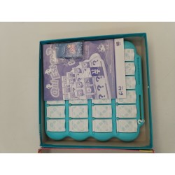 Qui Est Ce ? Édition Littelest Petshop Mb Jeux Est-ce Jeu De Société Pet Shop