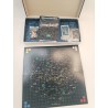 Constellation 2002 The Space Race Game The Greenboard Game Jeux De société Jeu