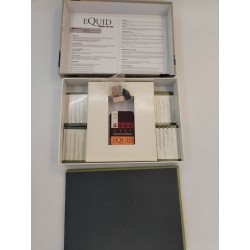 Equid Le Grand Jeu Du Cheval Ludik Lab Jeux De Société Jeu Chevaux Lepine 