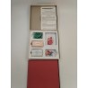 🎲♟🧩 JEU DE SOCIÉTÉ Monopoly Francs COMPLET MIRO MECCANO Édition Vintage Jeux 