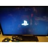 Ps4 PlayStation 4 Sony Édition Days Of Play Console Jeux Vidéo Jeu Game Bleu Or