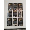 Lot De 9 Livres Confessions Érotiques Media 1000 Librairie Adulte Livre Esparbec