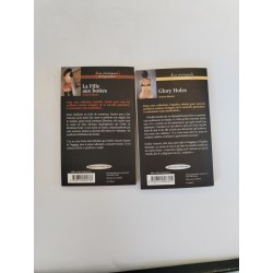Lot livre erotique Media 1000 Les erotiques d'Esparbec Musardine Esparbec Adulte