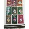 Lot 12 Livres érotique Media 1000 Les erotiques d'Esparbec Esparbec Adulte 