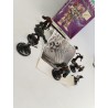 Mage Knight Elemental League Army Rébellion Collectable Miniatures Game Figurine