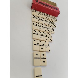 Dominos Jeu de 28 Double Six Jeux De Société Dominoes Domino 