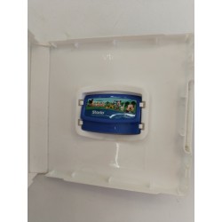 Jeu Vtech pour Storio La Maison De Mickey Jeux Vidéo Éducatif Console Disney 