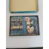 1978 Mb Jeux Puzzle 1 Rue Sésame 60 Pieces Jeu Vintage Ancien Puzzles Mordicus