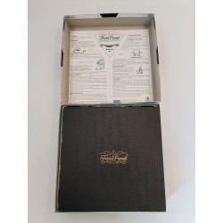 TRIVIAL PURSUIT Edition MILLENIUM Jeux De Société Parker Hasbro Jeu Plateau 