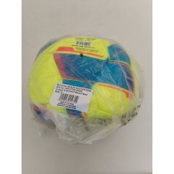 Neuf Ballon Ulhsport Beach SOCCER Taille 5 Officiel Fluo Football Sable Plage...