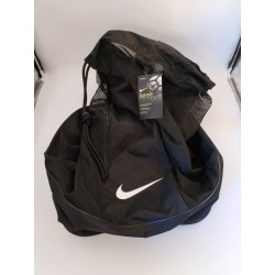 Neuf Nike Football Sac A Dos Ballons 180 Litres Club Team Backpack Swoosh Foot