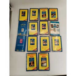 Lot 14 Livres Collection Aphrodite Librairie Adulte Livre Érotique Esparbec 