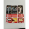 Lot De 6 Livres Contraintes Media 1000 Les Interdits Livre Érotique Adulte Sex S
