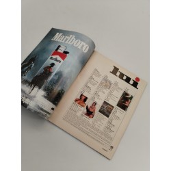LUI 1984 Revue Magazine N° 247 Magazine Homme Érotique Charme Sexy Magasine 