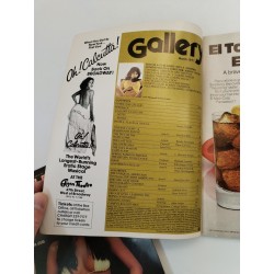 Gallery 1977 Magazine Erotique Charme Revue Adulte Magasine Sexy