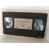 Vhs Casper Cassette De Présentation Bill Pullman Ricci Vidéo 1995 Film K7 