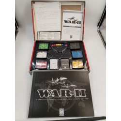 War II Grow Jeux De Société Jeu Guerre Risk Avions