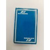 JEU DE CARTES ancien : COMPANIE AVIATION AIR FRANCE Jeux De Société Carte Avion