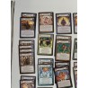 2001 Lot De 112 Cartes Legend Of The Five Rings L5R Carte Jeux Jeu Anneaux